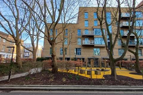Property for auction in London
