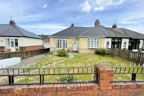 Property for auction in Tyne and Wear