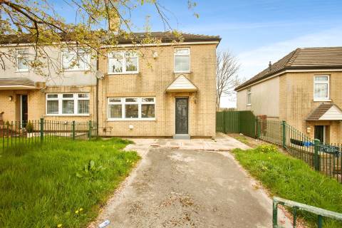Property for auction in West Yorkshire