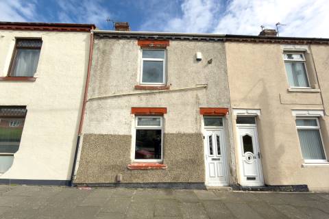 Property for auction in County Durham