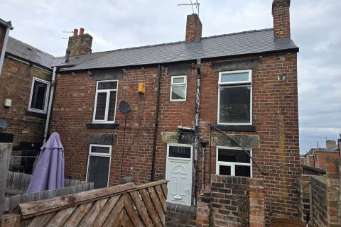 Property for auction in South Yorkshire