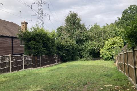 Property for auction in Middlesex