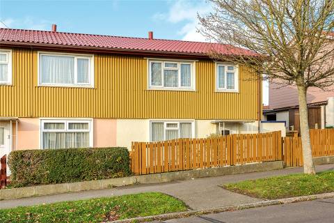 Property for auction in Hampshire