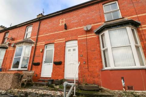 Property for auction in Gwynedd