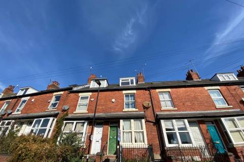 Property for auction in South Yorkshire