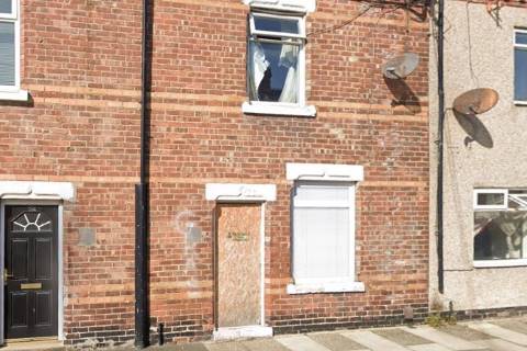 Property for auction in County Durham