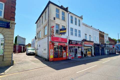 Property for auction in Essex