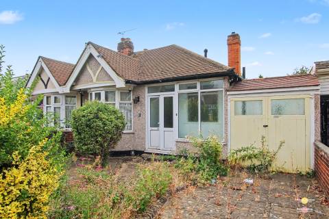 Property for auction in Essex