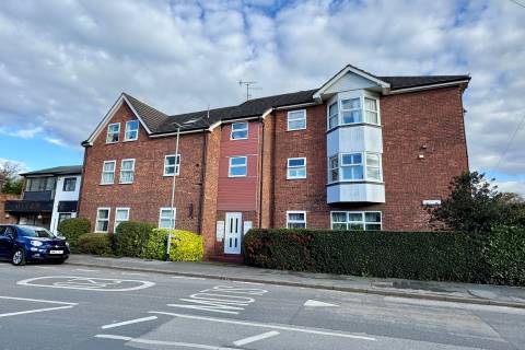 Property for auction in North Humberside