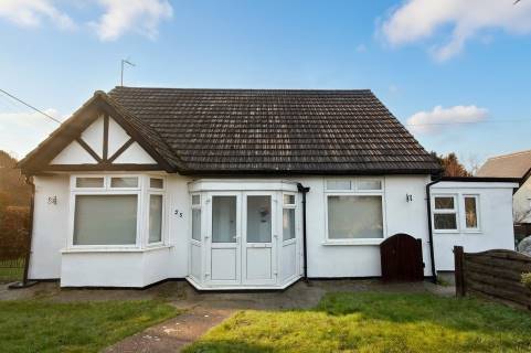 Property for auction in Essex