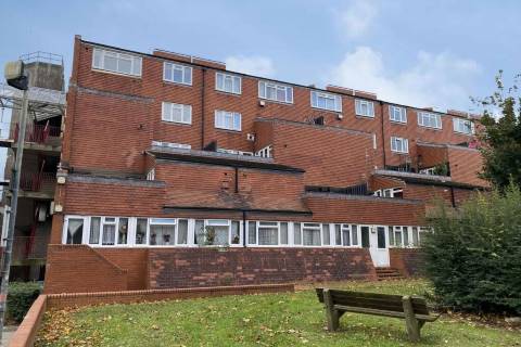 Property for auction in Surrey