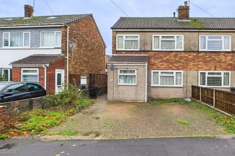 Property for auction in Avon