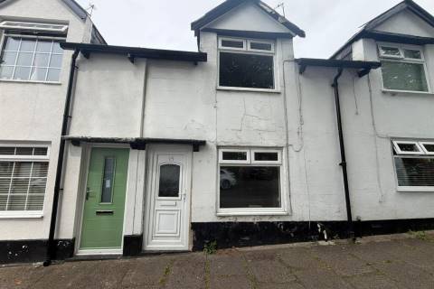 Property for auction in Lancashire