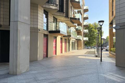 Property for auction in London