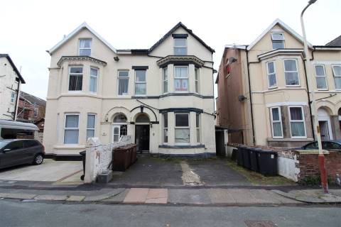 Property for auction in Merseyside