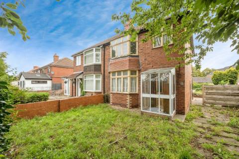 Property for auction in South Yorkshire