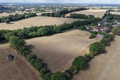 Property for auction in Hampshire