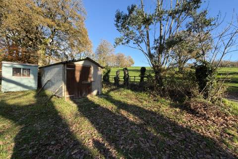 Property for auction in Devon