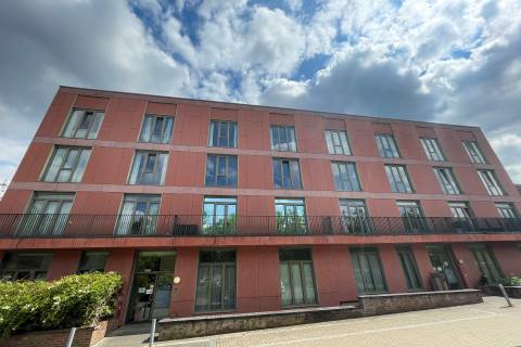 Property for auction in Buckinghamshire