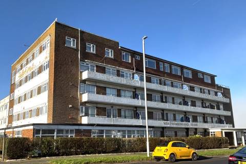 Property for auction in Kent