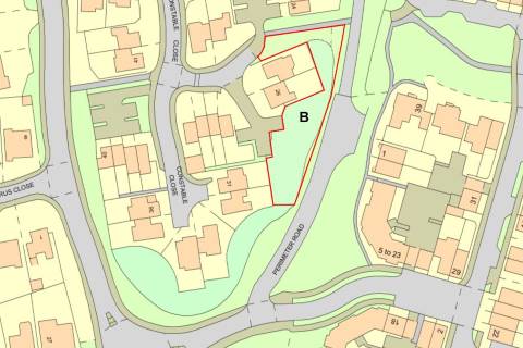 Property for auction in Berkshire
