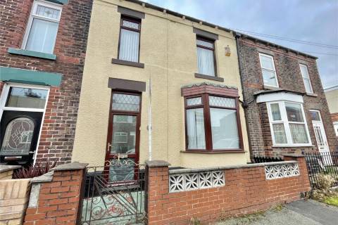 Property for auction in Cheshire