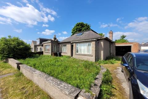 Property for auction in Aberdeenshire