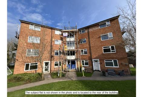 Property for auction in Berkshire