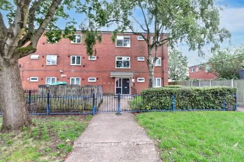 Property for auction in Nottinghamshire
