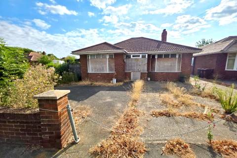 Property for auction in Essex
