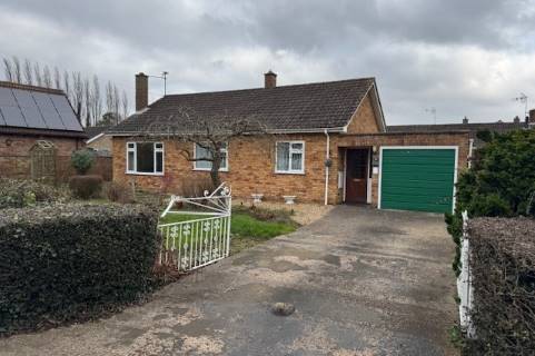 Property for auction in Cambridgeshire