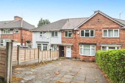 Property for auction in West Midlands