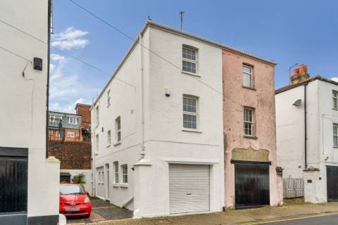 Property for auction in Hampshire