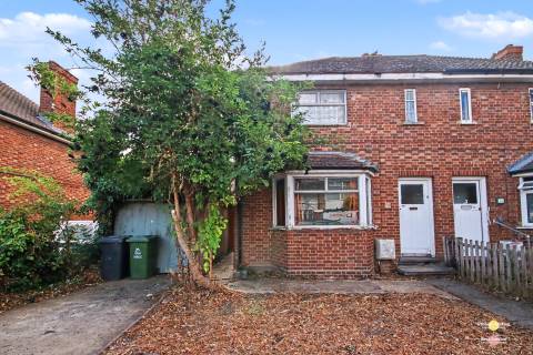 Property for auction in Cambridgeshire