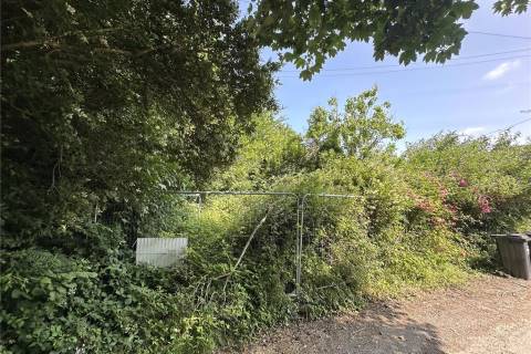 Property for auction in Cornwall