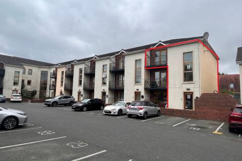 Property for auction in County Meath