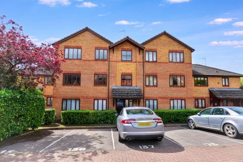 Property for auction in Oxfordshire