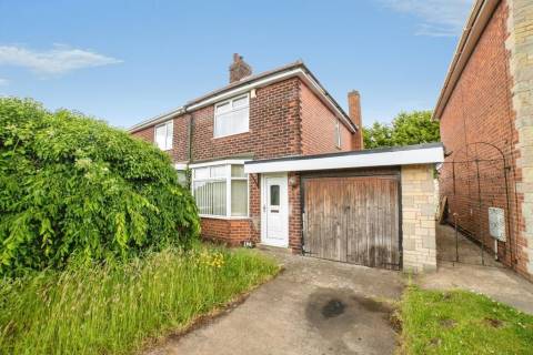 Property for auction in Nottinghamshire