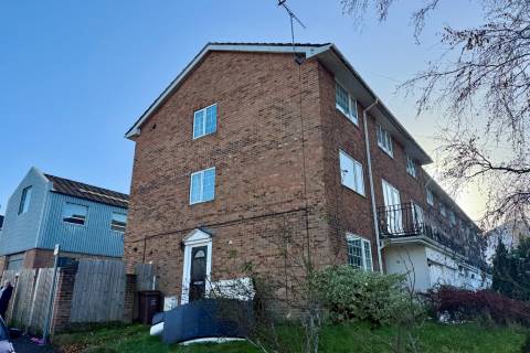 Property for auction in Kent