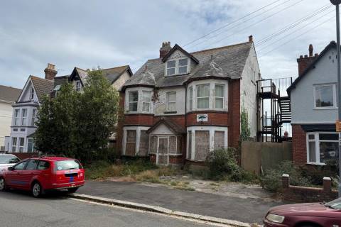 Property for auction in Dorset