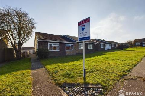Property for auction in Essex