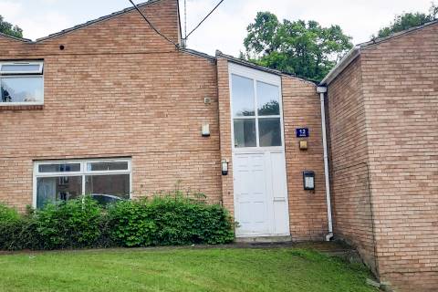 Property for auction in South Yorkshire