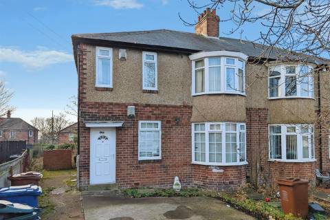 Property for auction in Tyne and Wear
