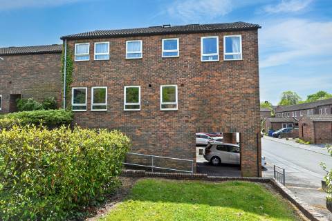 Property for auction in Berkshire