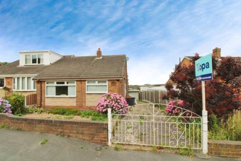 Property for auction in South Yorkshire