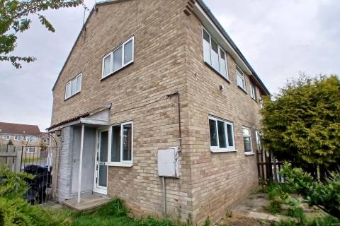 Property for auction in North Yorkshire