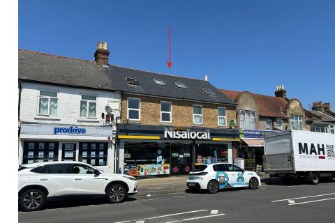 Property for auction in Middlesex
