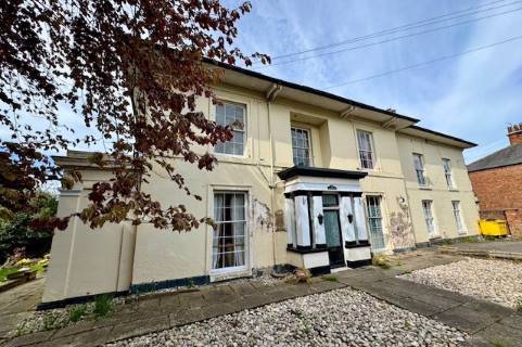 Property for auction in Lincolnshire