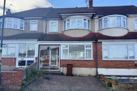 Property for auction in Kent