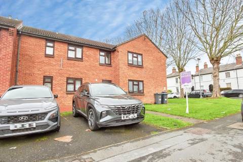 Property for auction in West Midlands